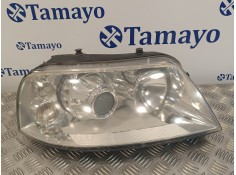 Recambio de faro derecho para seat alhambra (7v9) 1.9 tdi referencia OEM IAM 7M3941016AC 1305239195 0301182272