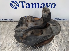 Recambio de mangueta delantera izquierda para bmw serie 3 compact (e46) referencia OEM IAM    2