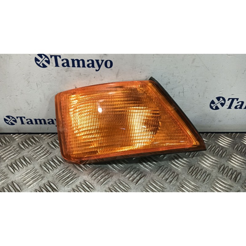 Recambio de piloto delantero derecho para iveco daily iii caja/chasis 35 s 13,35 c 13 referencia OEM IAM   