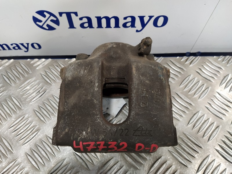 Recambio de pinza freno delantera derecha para bmw serie 3 compact (e46) referencia OEM IAM   
