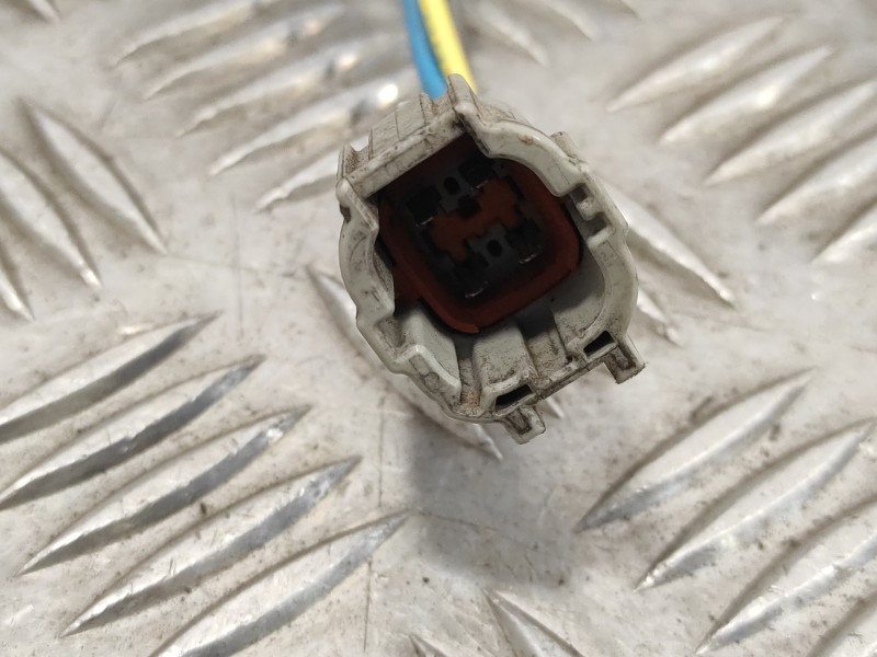 Recambio de electroventilador para subaru impreza g12 2.0 diesel cat referencia OEM IAM 2M413M0708  