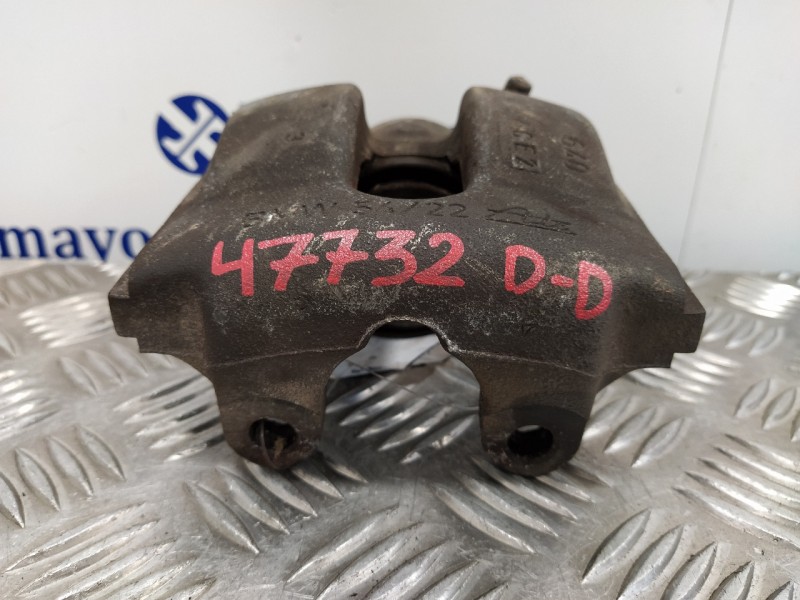 Recambio de pinza freno delantera derecha para bmw serie 3 compact (e46) referencia OEM IAM   