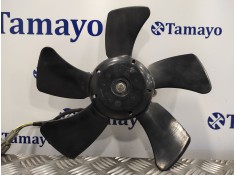 Recambio de electroventilador para subaru impreza g12 2.0 diesel cat referencia OEM IAM 2M413M0706  
