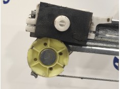 Recambio de elevalunas delantero izquierdo para fiat ducato caja cerrado 30 (06.2006=>) 2.3 jtd cat referencia OEM IAM 134045308 2