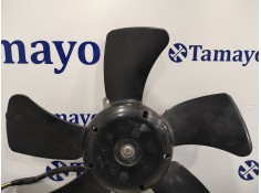 Recambio de electroventilador para subaru impreza g12 2.0 diesel cat referencia OEM IAM 2M413M0706   2