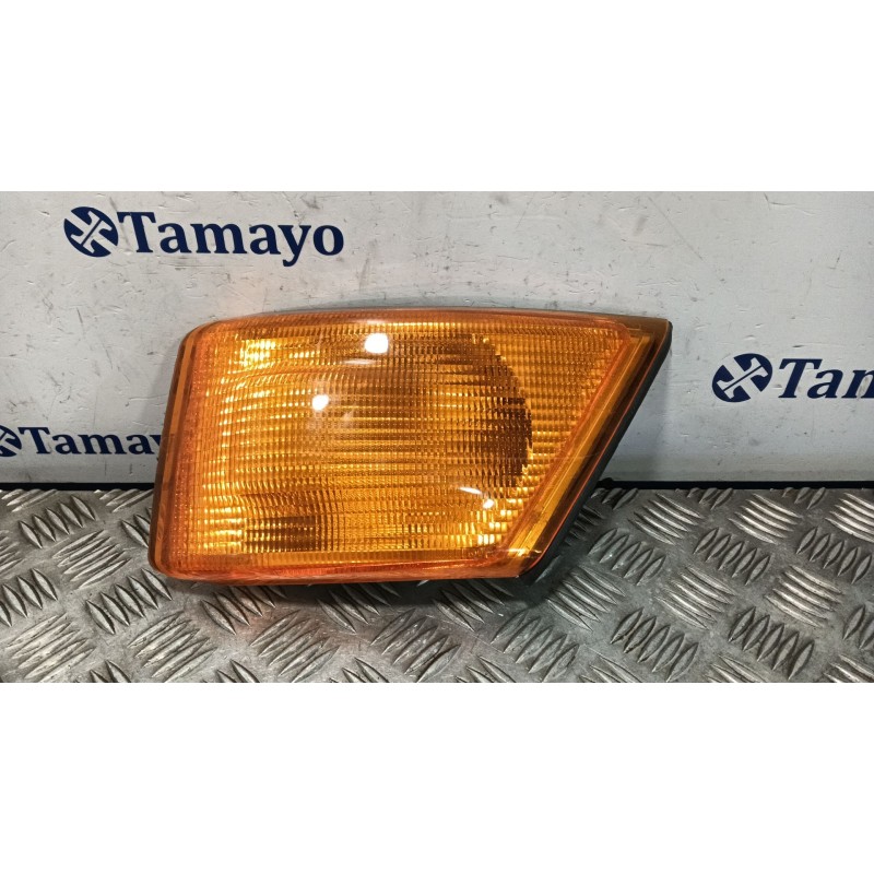 Recambio de piloto delantero izquierdo para iveco daily iii caja/chasis 35 s 13,35 c 13 referencia OEM IAM   