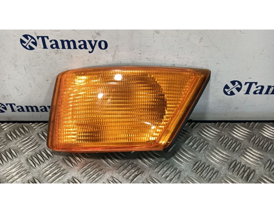 Recambio de piloto delantero izquierdo para iveco daily iii caja/chasis 35 s 13,35 c 13 referencia OEM IAM   