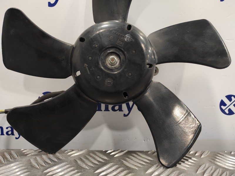 Recambio de electroventilador para subaru impreza g12 2.0 diesel cat referencia OEM IAM 2M413M0706  