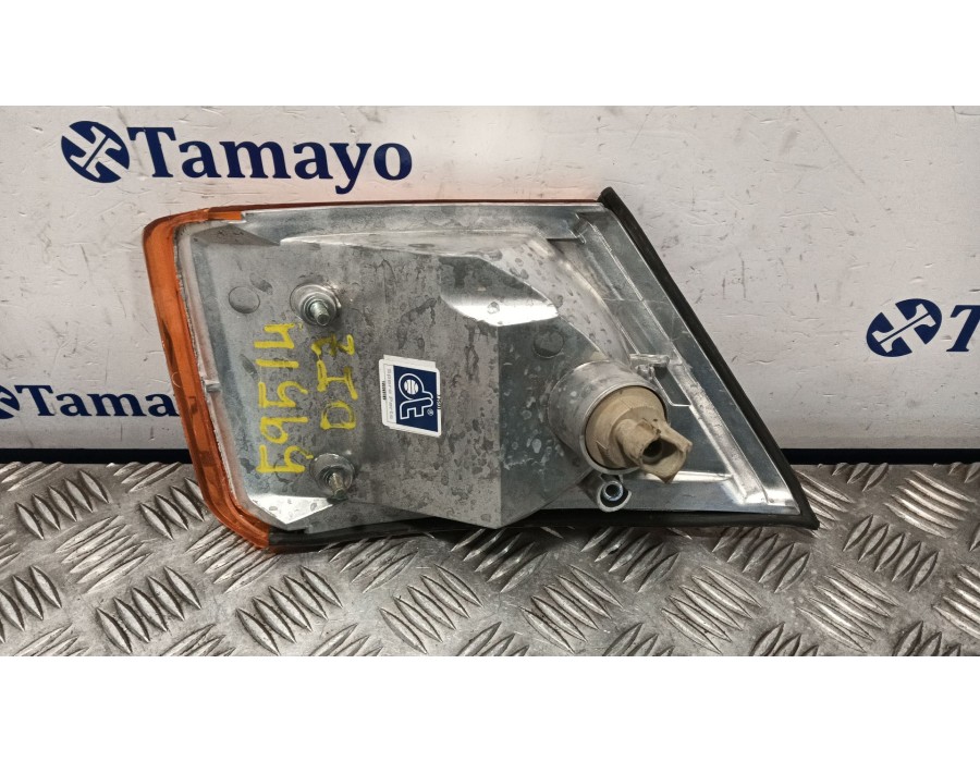 Recambio de piloto delantero izquierdo para iveco daily iii caja/chasis 35 s 13,35 c 13 referencia OEM IAM   