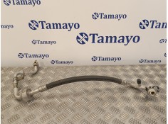 Recambio de tubos aire acondicionado para ford focus turn. 1.5 tdci cat referencia OEM IAM 1766292  