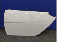 Recambio de puerta delantera izquierda para smart fortwo coupe 1.0 cat referencia OEM IAM   