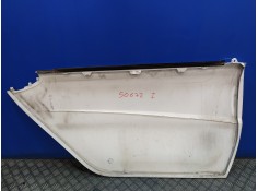 Recambio de puerta delantera izquierda para smart fortwo coupe 1.0 cat referencia OEM IAM    2