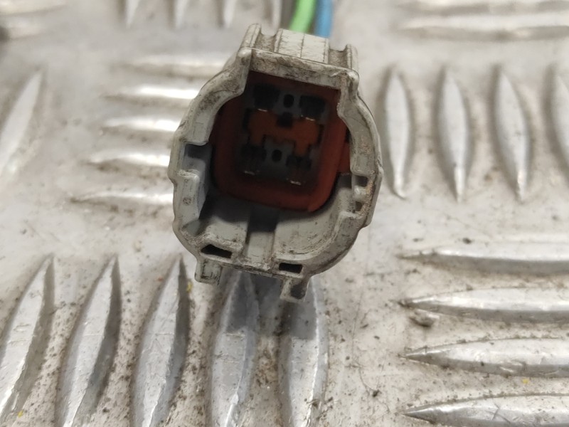 Recambio de electroventilador para subaru impreza g12 2.0 diesel cat referencia OEM IAM 2M413M0706  