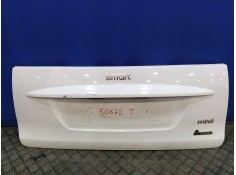 Recambio de porton trasero para smart fortwo coupe 1.0 cat referencia OEM IAM A4517570006  A4517500009