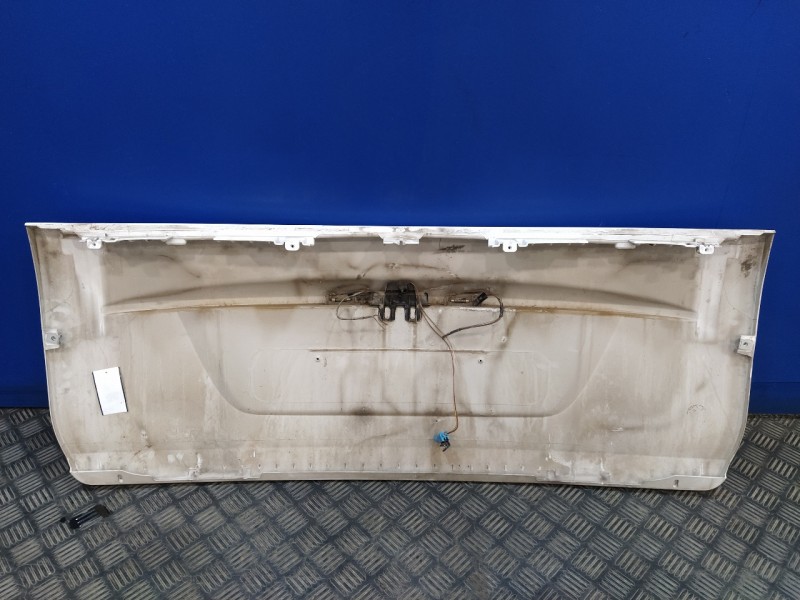 Recambio de porton trasero para smart fortwo coupe 1.0 cat referencia OEM IAM A4517570006  A4517500009