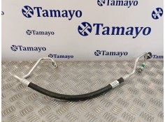 Recambio de tubos aire acondicionado para hyundai i30 fastback 1.4 tgdi cat referencia OEM IAM 97762J7200  