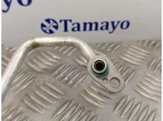 Recambio de tubos aire acondicionado para hyundai i30 fastback 1.4 tgdi cat referencia OEM IAM 97762J7200   2