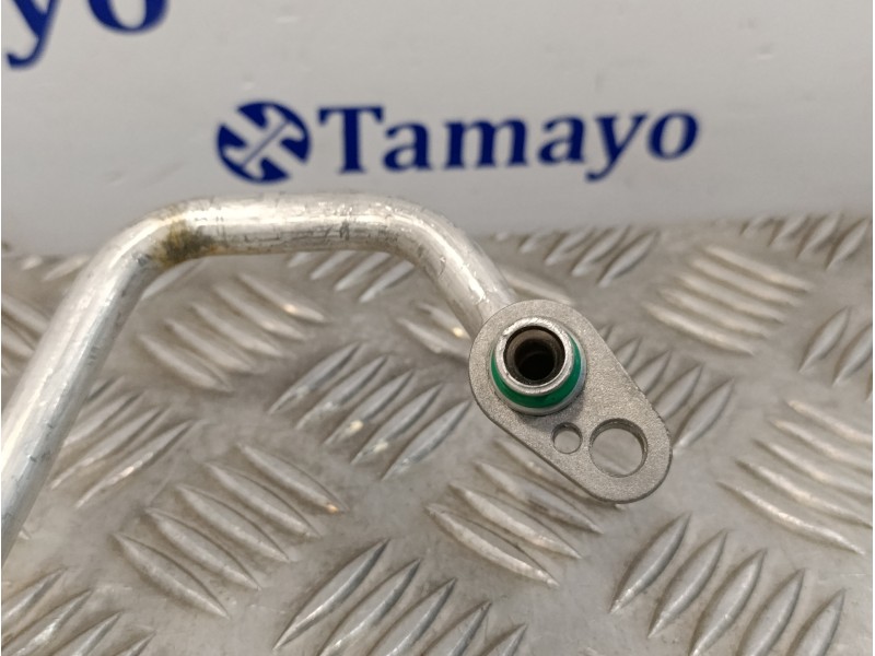 Recambio de tubos aire acondicionado para hyundai i30 fastback 1.4 tgdi cat referencia OEM IAM 97762J7200  