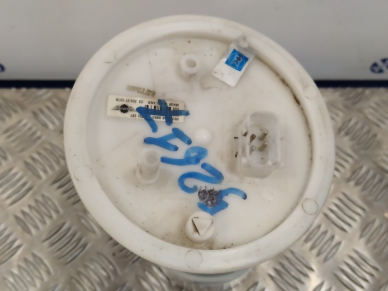 Recambio de aforador para mini mini (r56) 1.4 16v cat referencia OEM IAM 09750569900  2752287