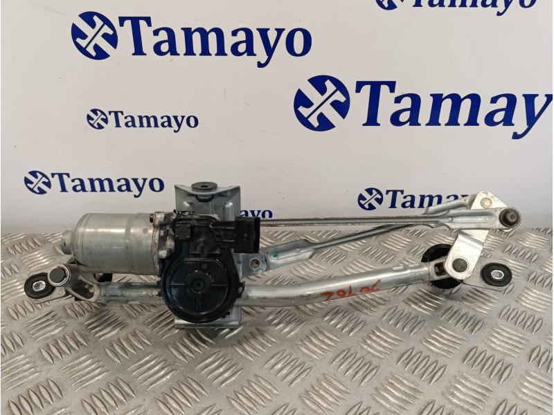 Recambio de motor limpia delantero para hyundai i30 fastback 1.4 tgdi cat referencia OEM IAM   