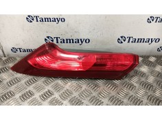 Recambio de piloto trasero superior izquierdo para honda cr-v iv (rm_) 1.6 i-dtec (re6) referencia OEM IAM