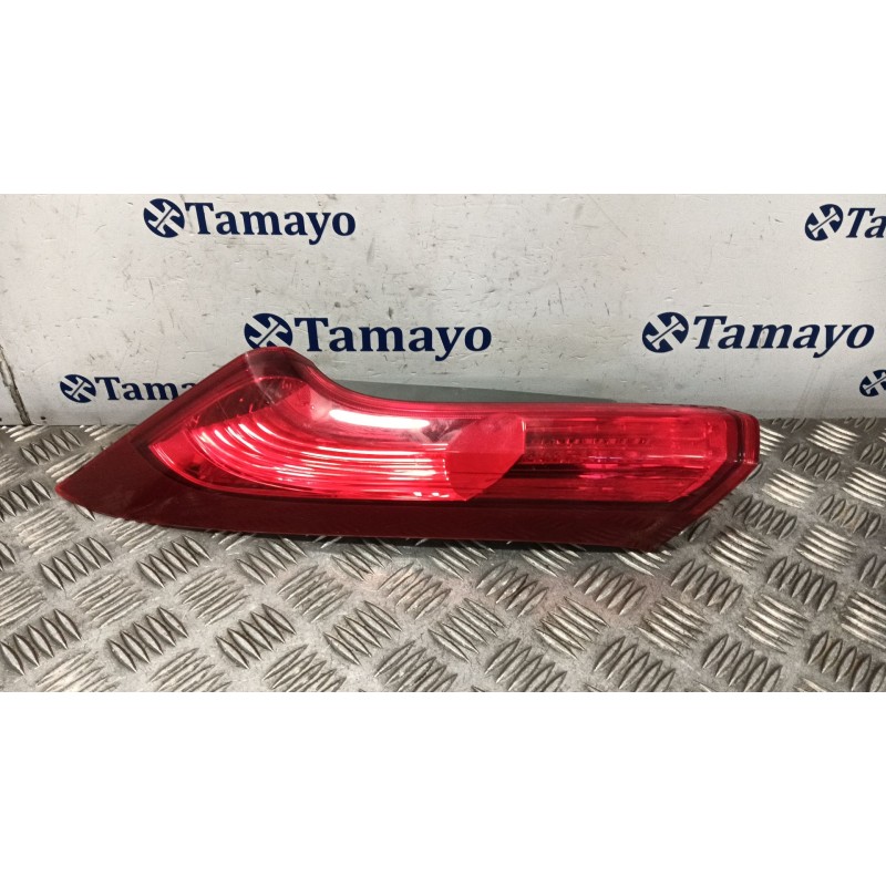 Recambio de piloto trasero superior izquierdo para honda cr-v iv (rm_) 1.6 i-dtec (re6) referencia OEM IAM   