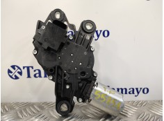 Recambio de motor limpia trasero para volkswagen polo (6r1) 1.4 tdi referencia OEM IAM 0390201216  5K6955711B