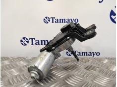 Recambio de motor limpia trasero para volkswagen polo (6r1) 1.4 tdi referencia OEM IAM 0390201216  5K6955711B 2