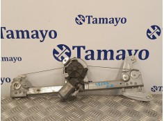 Recambio de elevalunas delantero derecho para toyota aygo (kgb/wnb) 1.4 turbodiesel referencia OEM IAM 400842C  