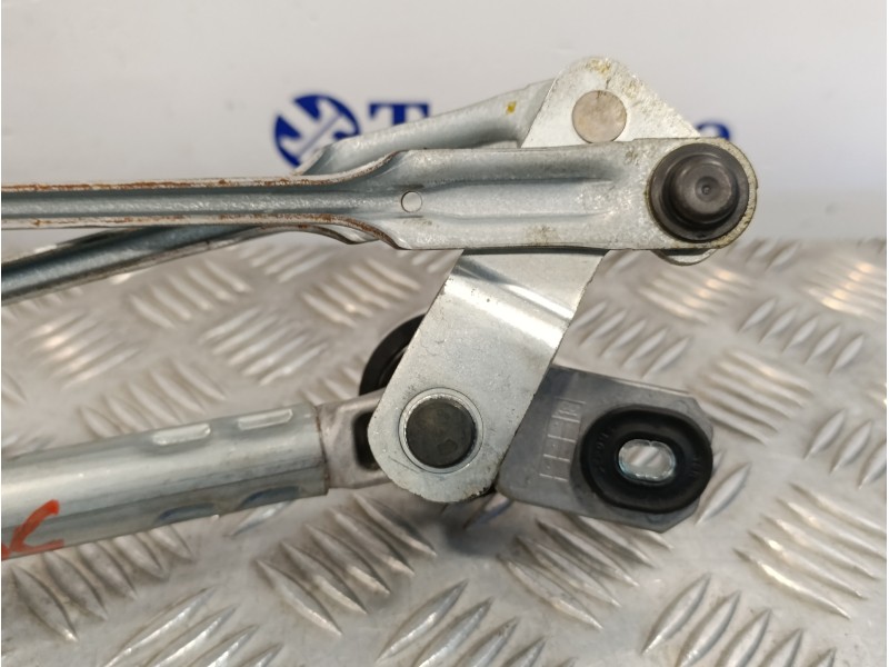 Recambio de motor limpia delantero para hyundai i30 fastback 1.4 tgdi cat referencia OEM IAM   