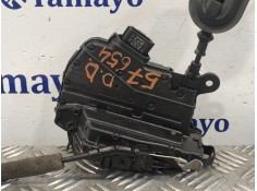 Recambio de cerradura puerta delantera derecha para renault clio v 1.0 tce referencia OEM IAM 805029595R  40649134