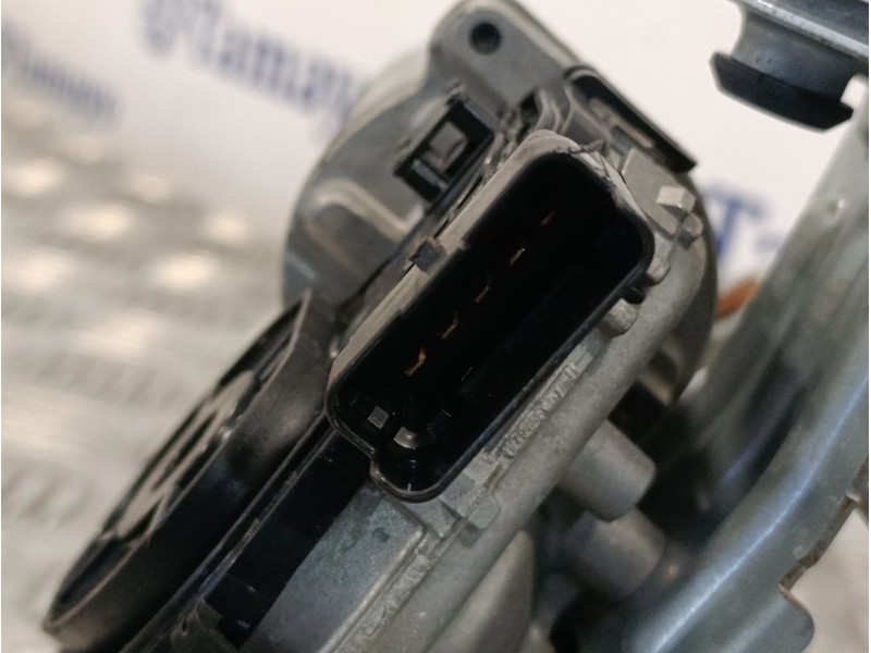 Recambio de motor limpia delantero para hyundai i30 fastback 1.4 tgdi cat referencia OEM IAM   