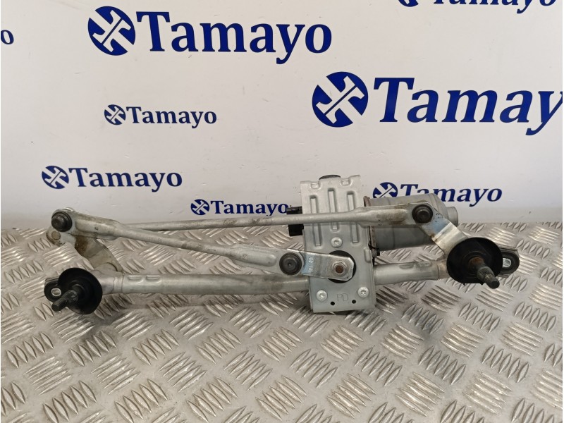 Recambio de motor limpia delantero para hyundai i30 fastback 1.4 tgdi cat referencia OEM IAM   