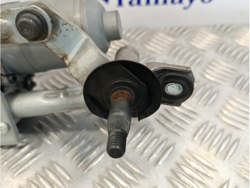 Recambio de motor limpia delantero para hyundai i30 fastback 1.4 tgdi cat referencia OEM IAM   