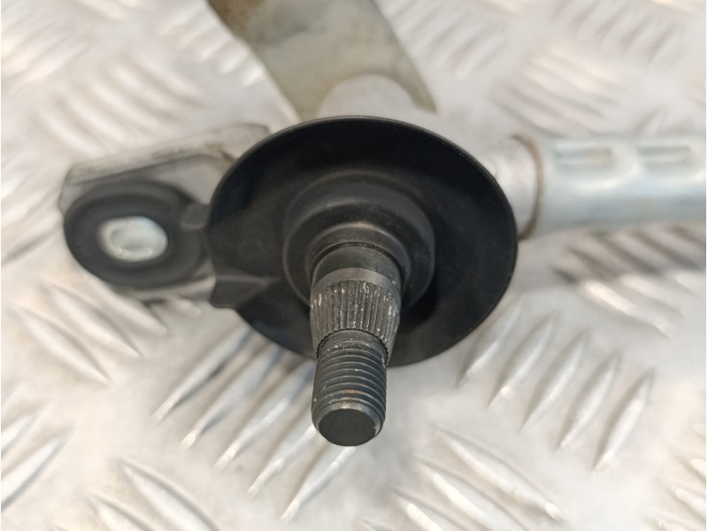 Recambio de motor limpia delantero para hyundai i30 fastback 1.4 tgdi cat referencia OEM IAM   