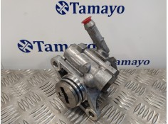 Recambio de bomba direccion para iveco daily caja abierta cabina simple 50 c... batalla 3450 referencia OEM IAM 504243641  76939