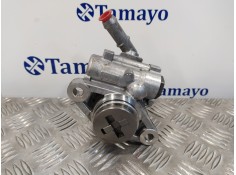 Recambio de bomba direccion para iveco daily caja abierta cabina simple 50 c... batalla 3450 referencia OEM IAM 504243641  76939 2