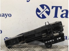 Recambio de maneta exterior delantera derecha para renault clio v 1.0 tce referencia OEM IAM 806060419R  806065425R 2