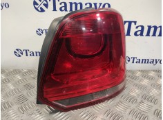 Recambio de piloto trasero derecho para volkswagen polo (6r1) referencia OEM IAM   
