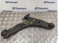 Recambio de brazo suspension inferior delantero derecho para hyundai santa fe (sm) 2.0 crdi cat referencia OEM IAM 5450226XXX  