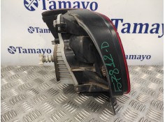 Recambio de piloto trasero derecho para volkswagen polo (6r1) referencia OEM IAM    2
