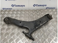 Recambio de brazo suspension inferior delantero derecho para hyundai santa fe (sm) 2.0 crdi cat referencia OEM IAM 5450226XXX   2