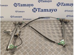 Recambio de elevalunas delantero izquierdo para peugeot 206 cc 2.0 16v cat referencia OEM IAM 9636627680  1824105359105