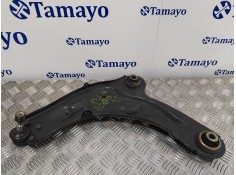 Recambio de brazo suspension inferior delantero izquierdo para renault espace iv (jk0) 2.2 dci turbodiesel referencia OEM IAM   