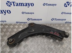 Recambio de brazo suspension inferior delantero izquierdo para renault espace iv (jk0) 2.2 dci turbodiesel referencia OEM IAM    2