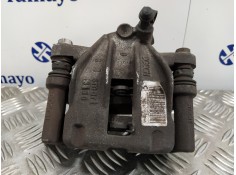 Recambio de pinza freno delantera derecha para smart fortwo coupe 1.0 cat referencia OEM IAM Y04296  