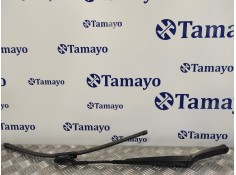 Recambio de brazo limpia delantero izquierdo para volkswagen polo (6r1) 1.4 tdi referencia OEM IAM 6R1955409A  