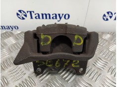 Recambio de pinza freno delantera derecha para smart fortwo coupe 1.0 cat referencia OEM IAM Y04296   2
