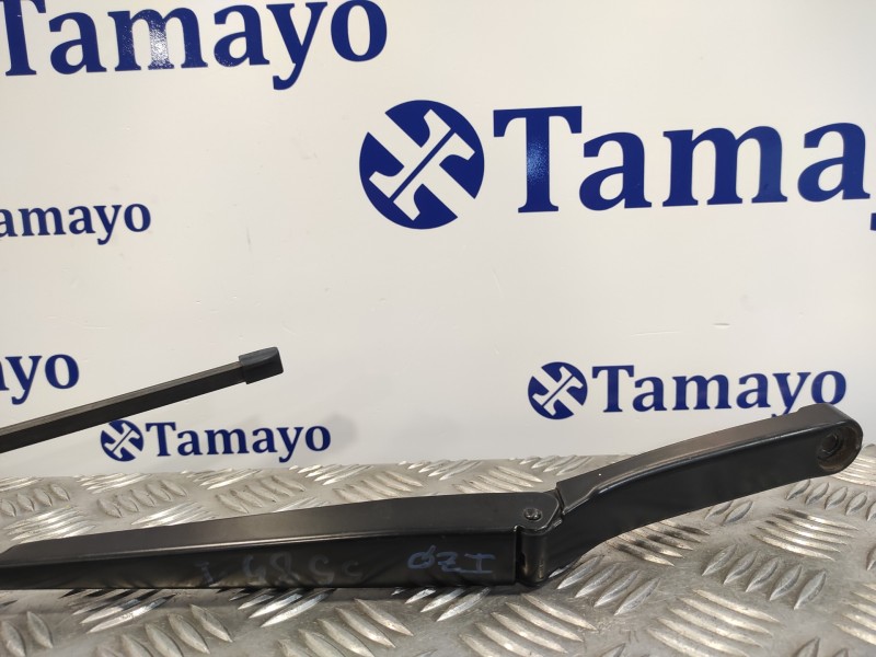 Recambio de brazo limpia delantero izquierdo para volkswagen polo (6r1) 1.4 tdi referencia OEM IAM 6R1955409A  