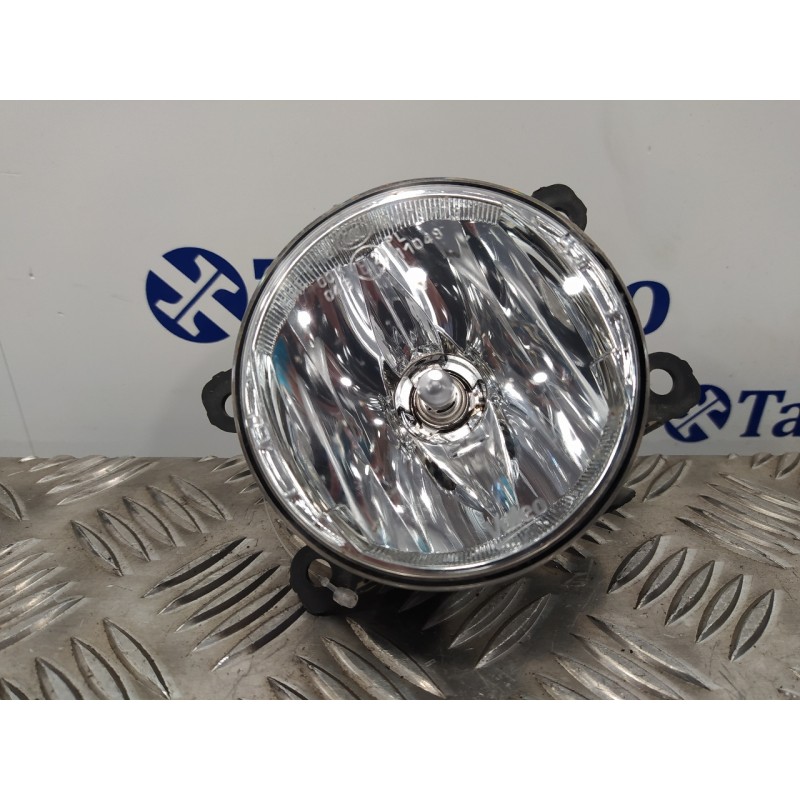 Recambio de faro antiniebla izquierdo para dacia dokker 1.5 dci diesel fap cat referencia OEM IAM 261507817R  89208692